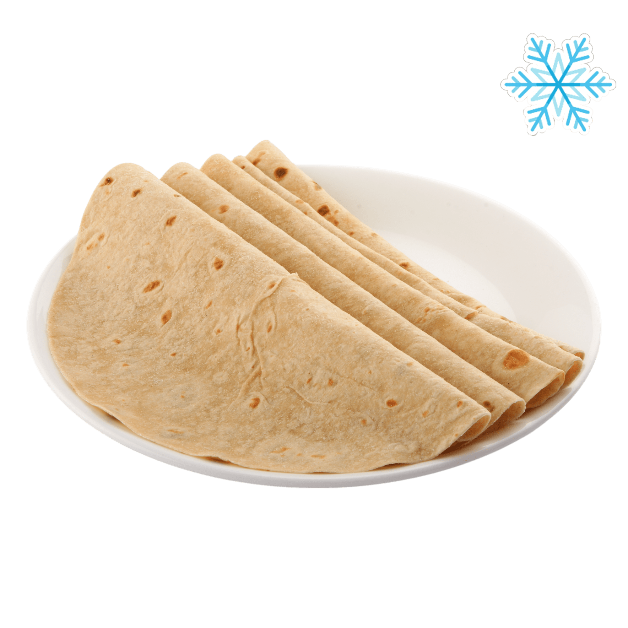 Schani - 360g (Frozen) Homestyle Paratha 6 pieces