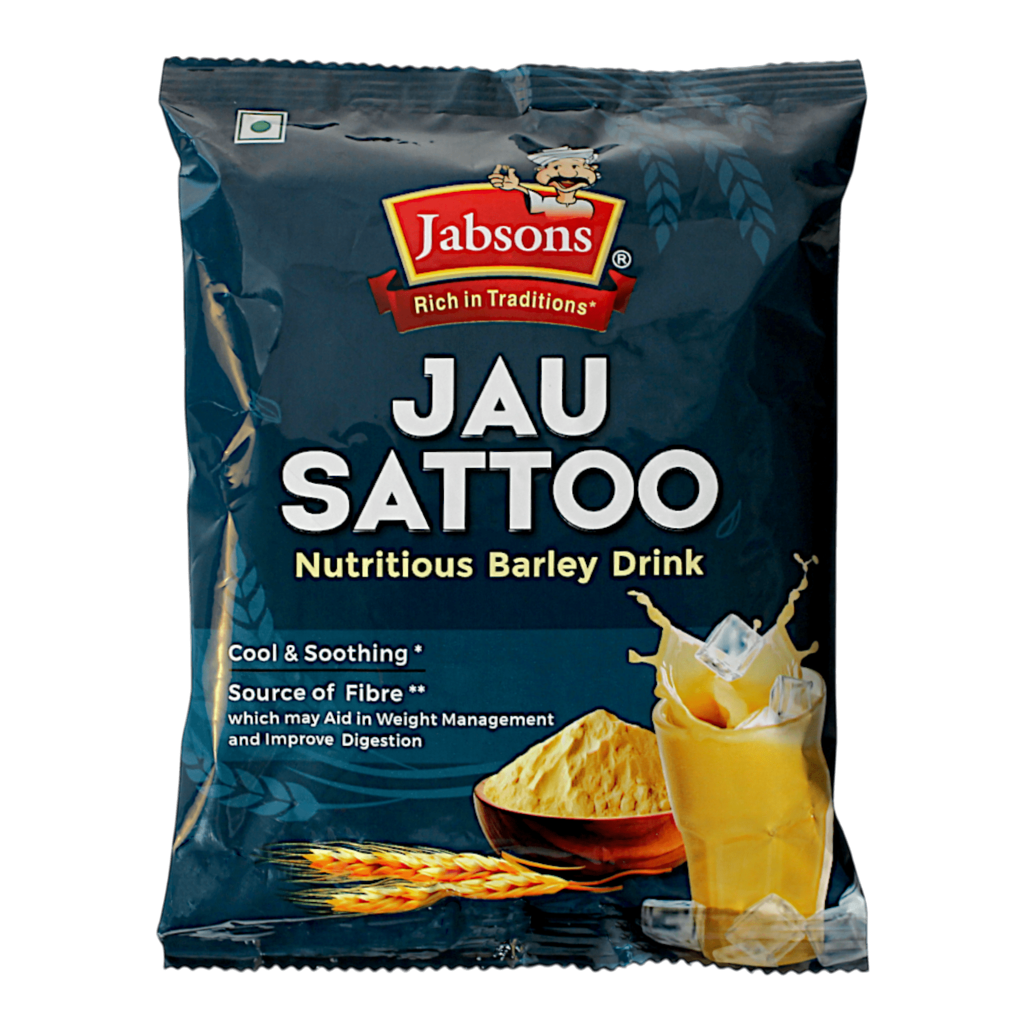 Jabsons - 250g Jau Sattoo (Barley)