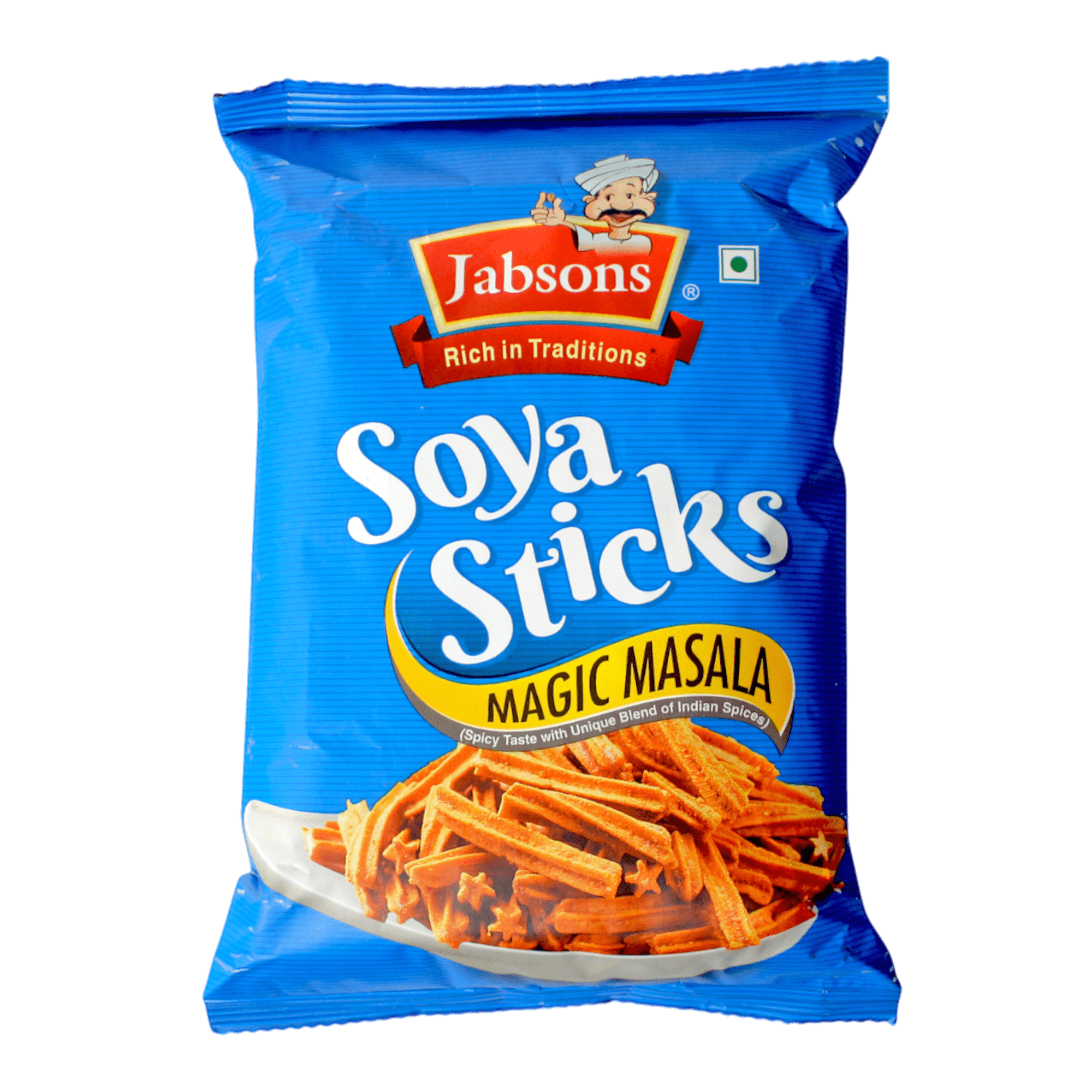 Jabsons - 180g Soya Stick Magic Masala
