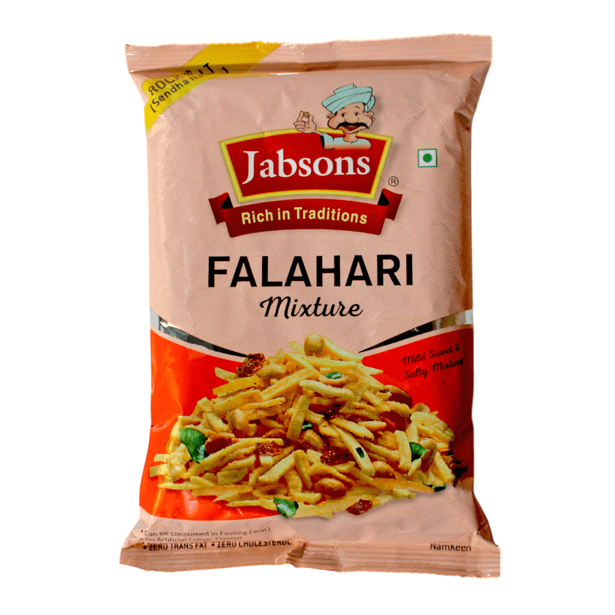 Jabsons - 140g Falahari Mixture