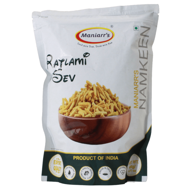 Maniarr's - 200g Ratlami Sev